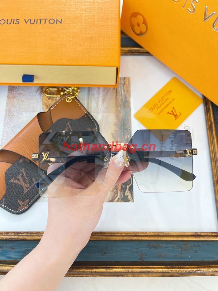 Louis Vuitton Sunglasses Top Quality LVS02605